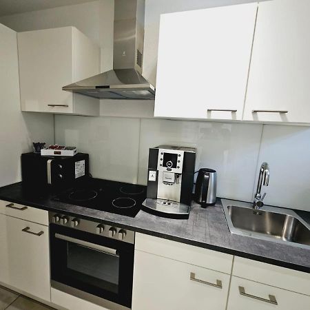 Weinstadt Monteurwohnnung Ferienwohnung Exterior foto