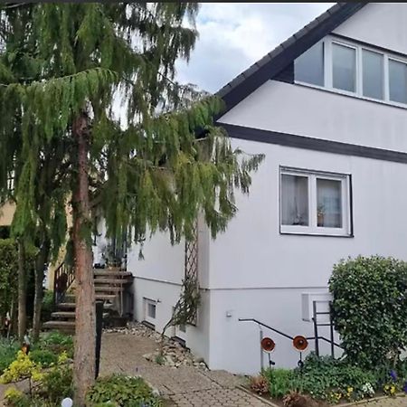 Weinstadt Monteurwohnnung Ferienwohnung Exterior foto