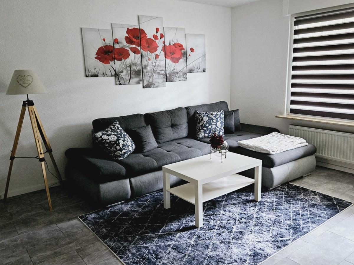 Weinstadt Monteurwohnnung Ferienwohnung Exterior foto