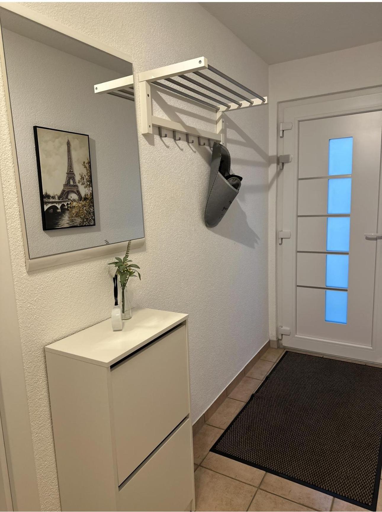 Weinstadt Monteurwohnnung Ferienwohnung Exterior foto